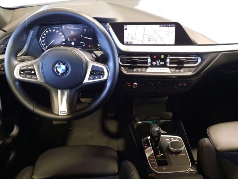 BMW Serie 1 usata a Verona (11)