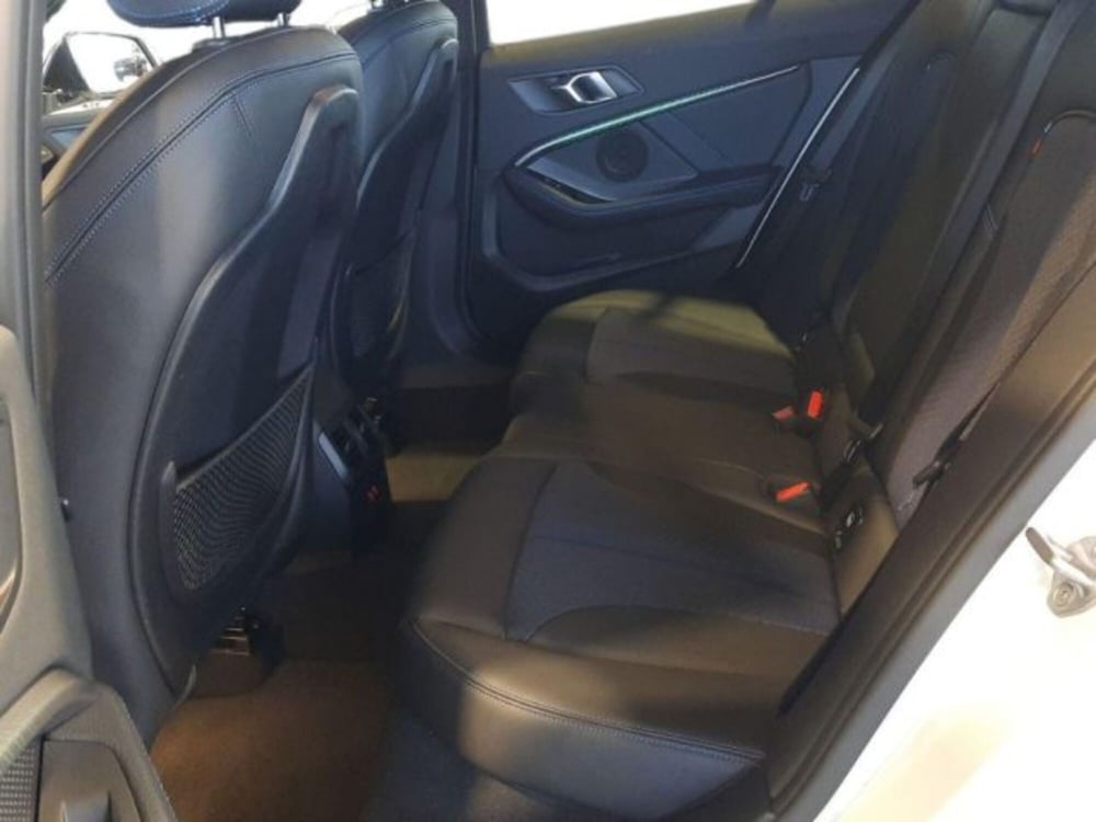 BMW Serie 1 usata a Verona (12)