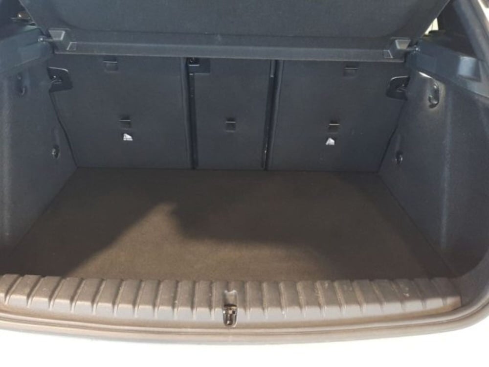BMW Serie 1 usata a Verona (15)