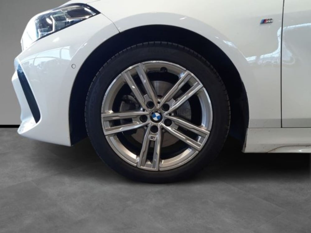 BMW Serie 1 usata a Verona (7)