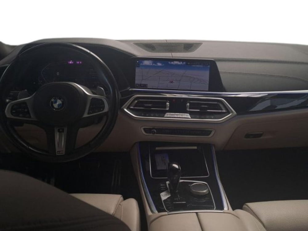 BMW X5 usata a Verona (11)