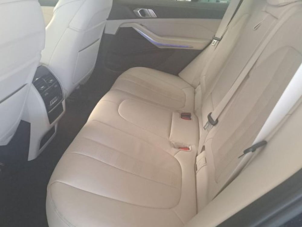 BMW X5 usata a Verona (13)