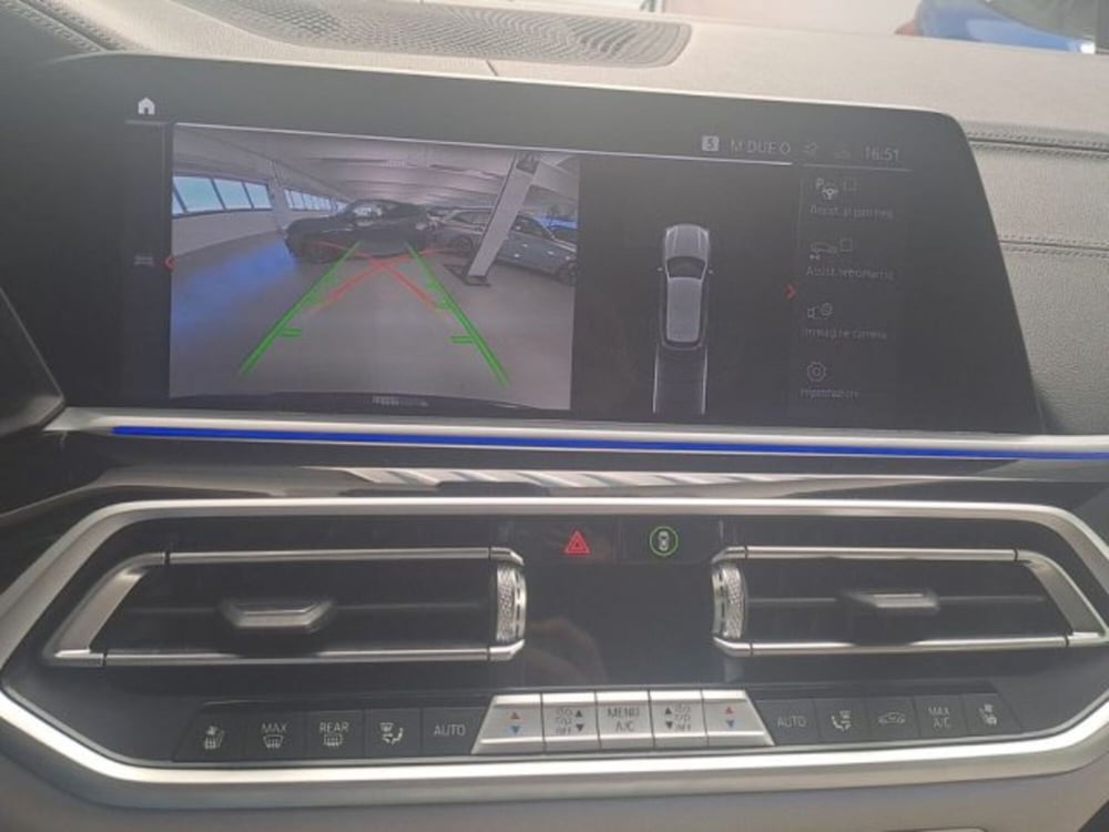 BMW X5 usata a Verona (14)