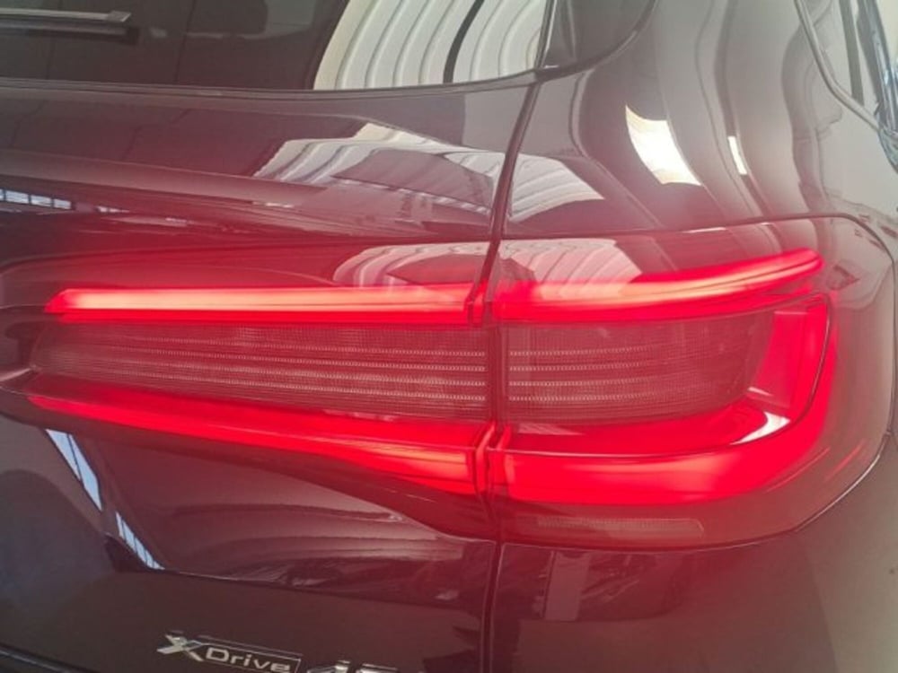 BMW X5 usata a Verona (9)