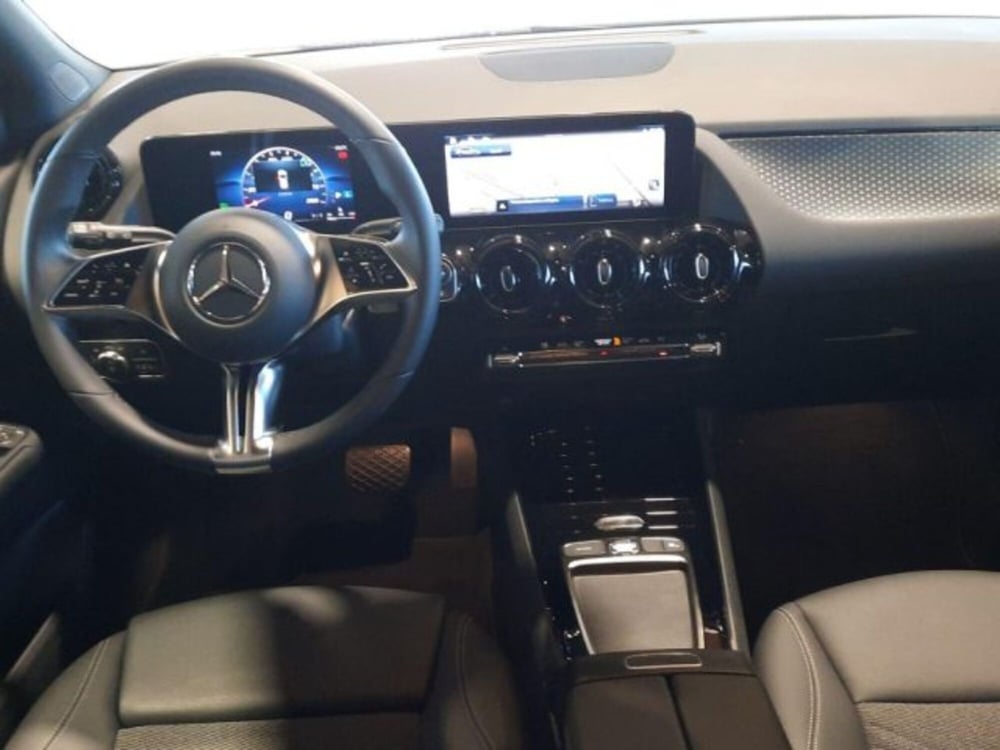 Mercedes-Benz Classe B usata a Verona (10)