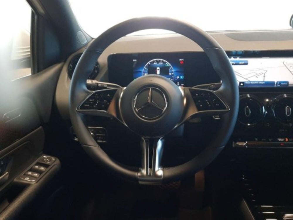 Mercedes-Benz Classe B usata a Verona (11)