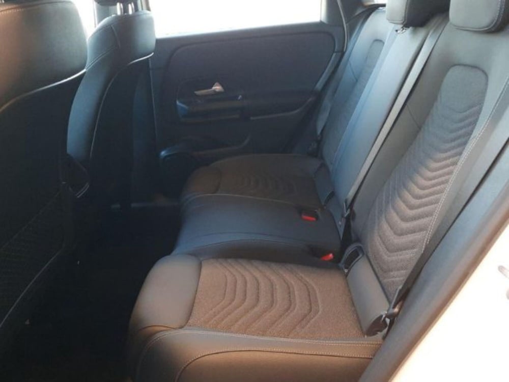 Mercedes-Benz Classe B usata a Verona (12)