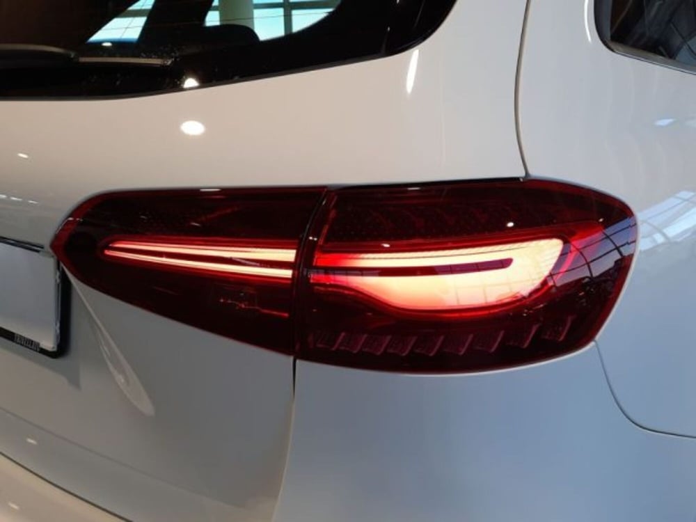 Mercedes-Benz Classe B usata a Verona (8)