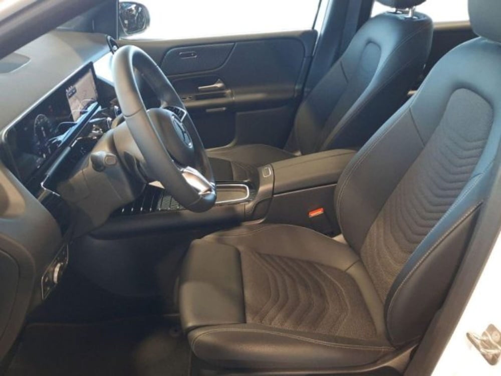 Mercedes-Benz Classe B usata a Verona (9)