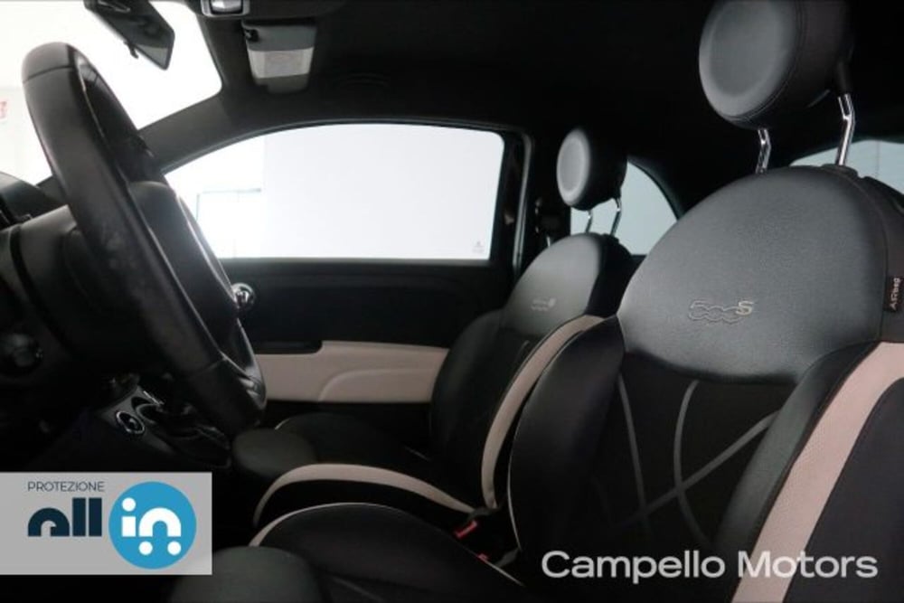 Fiat 500 usata a Venezia (5)