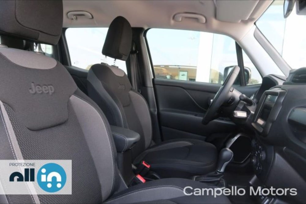 Jeep Renegade usata a Venezia (14)
