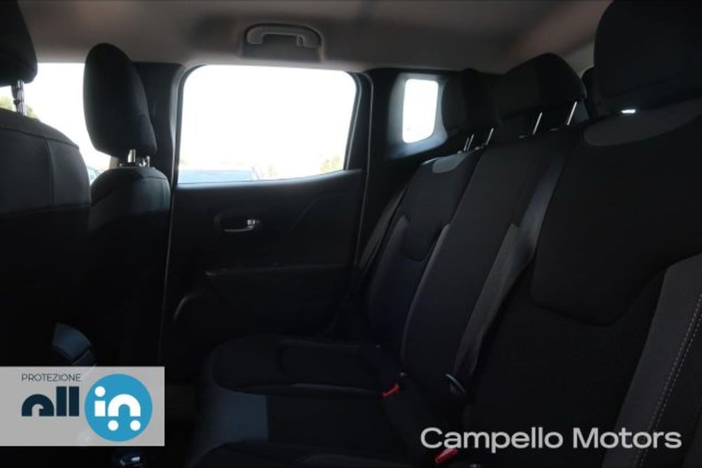 Jeep Renegade usata a Venezia (6)