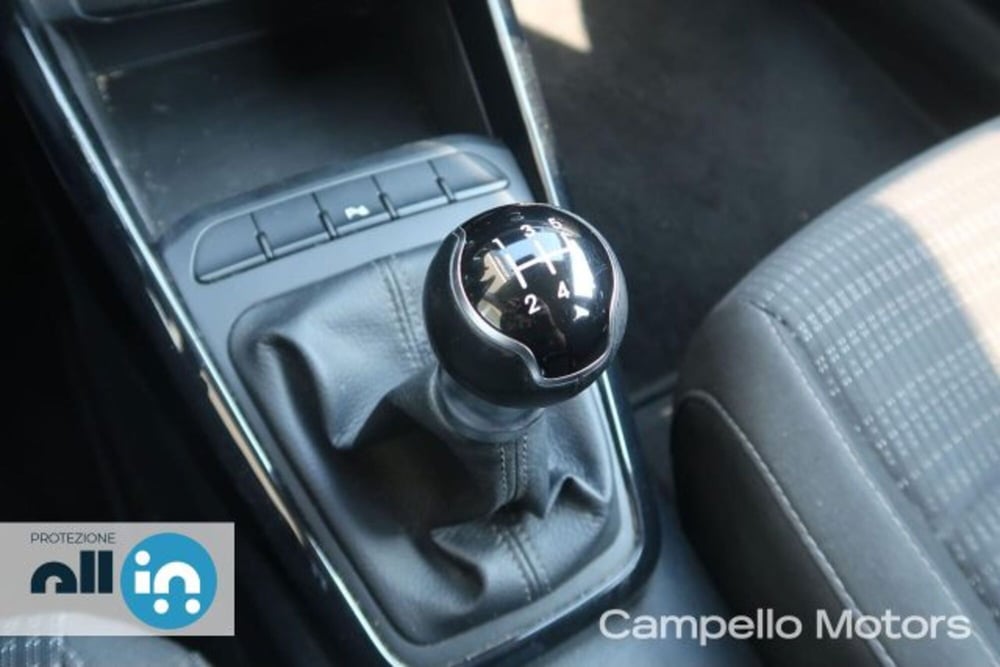 Kia Stonic usata a Venezia (13)