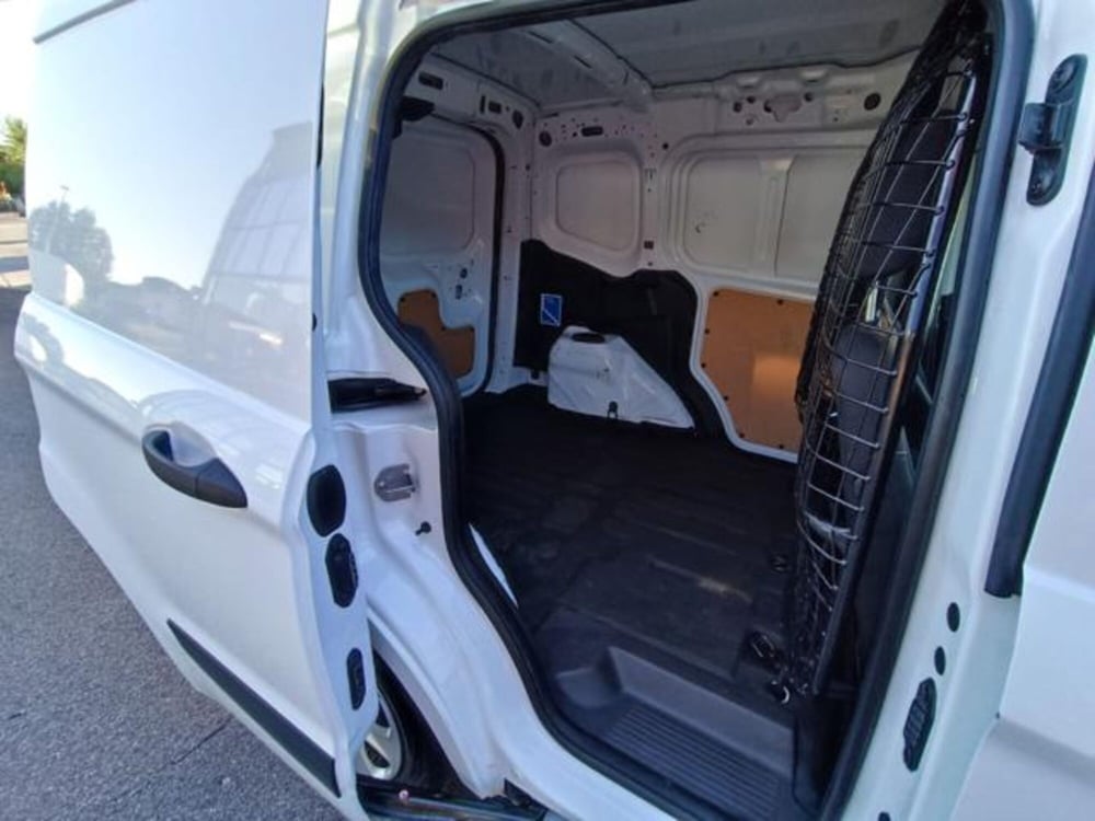 Ford Transit Courier usata a Pisa (19)