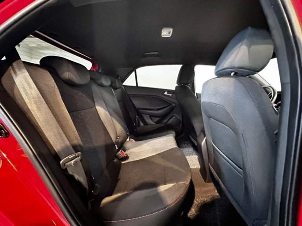 Hyundai i20 usata a Reggio Emilia (11)
