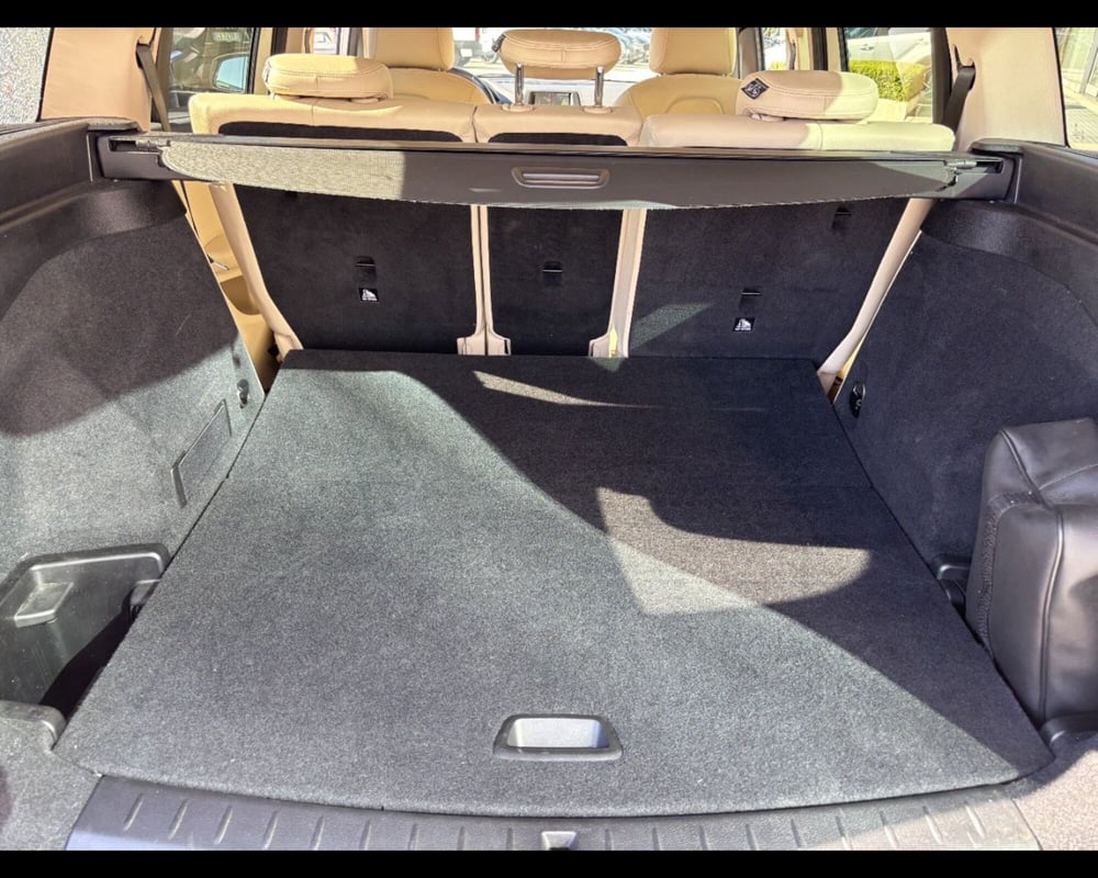 BMW Serie 2 Active Tourer usata a Treviso (18)