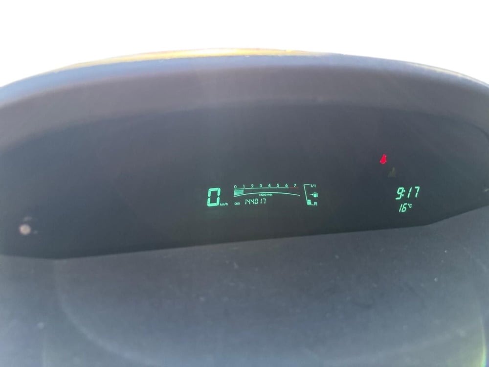 Toyota Yaris usata a Como (8)
