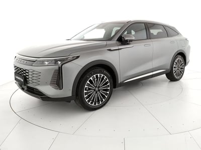 Omoda Omoda 9 1.5 tgdi phev i-awd nuova a Teverola