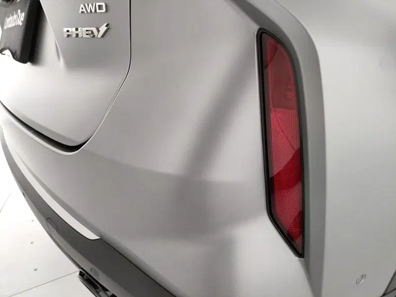 Omoda Omoda 9 SHS-P nuova a Caserta (12)