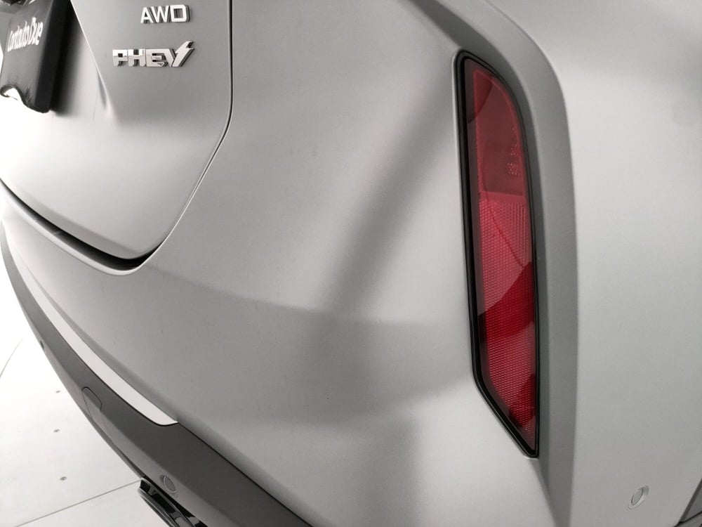 Omoda Omoda 9 nuova a Caserta (12)