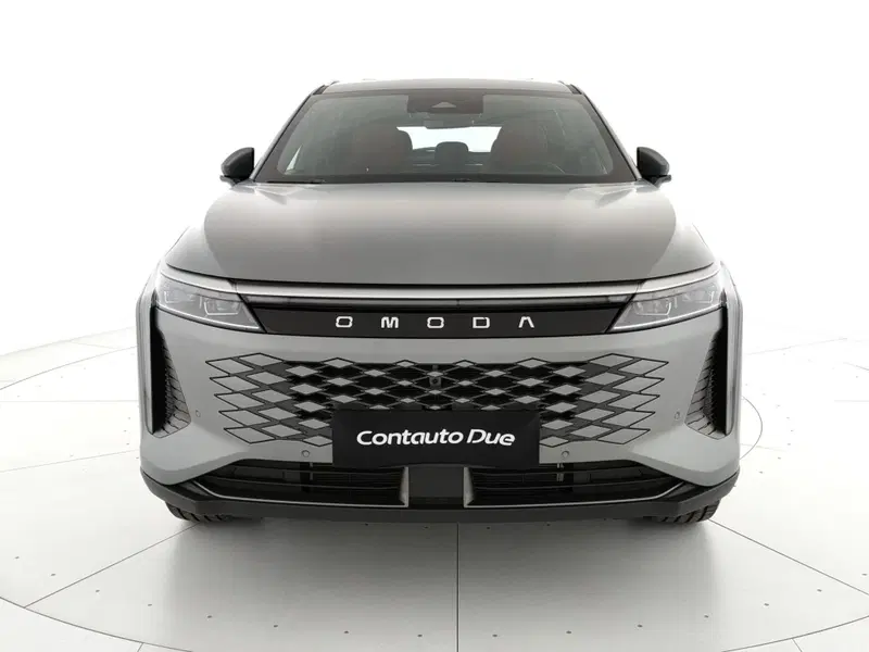 Omoda Omoda 9 SHS-P nuova a Caserta (2)