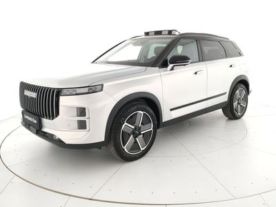 Jaecoo Jaecoo 7 Super Hybrid 1.5 tgdi phev Exclusive 2wd nuova a Teverola