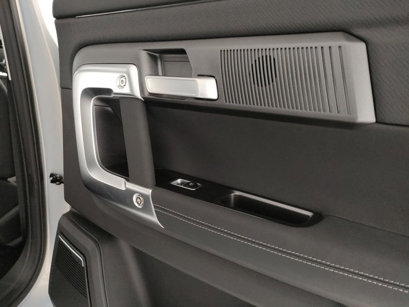 Jaecoo Jaecoo 7 SHS nuova a Caserta (12)