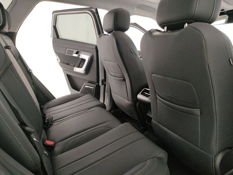 Jaecoo Jaecoo 7 SHS nuova a Caserta (13)