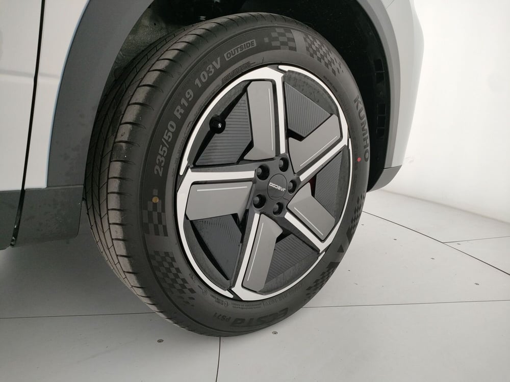 Jaecoo Jaecoo 7 Super Hybrid nuova a Caserta (17)