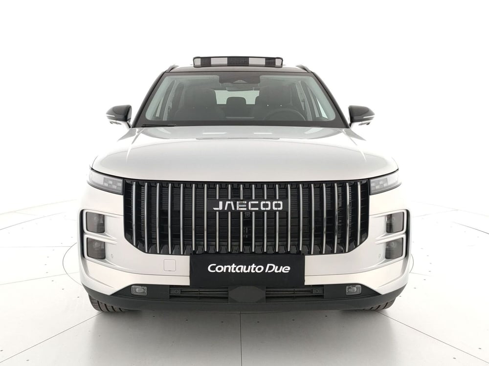 Jaecoo Jaecoo 7 Super Hybrid nuova a Caserta (2)