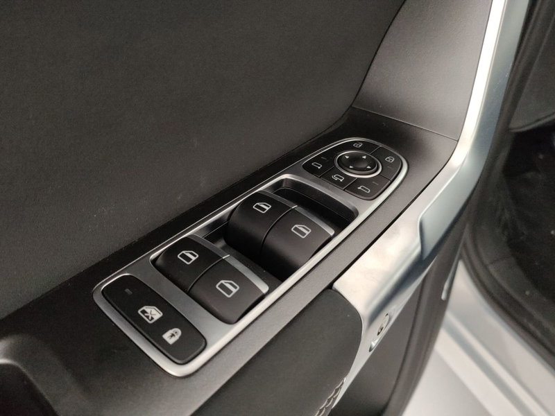 Jaecoo Jaecoo 7 SHS nuova a Caserta (20)