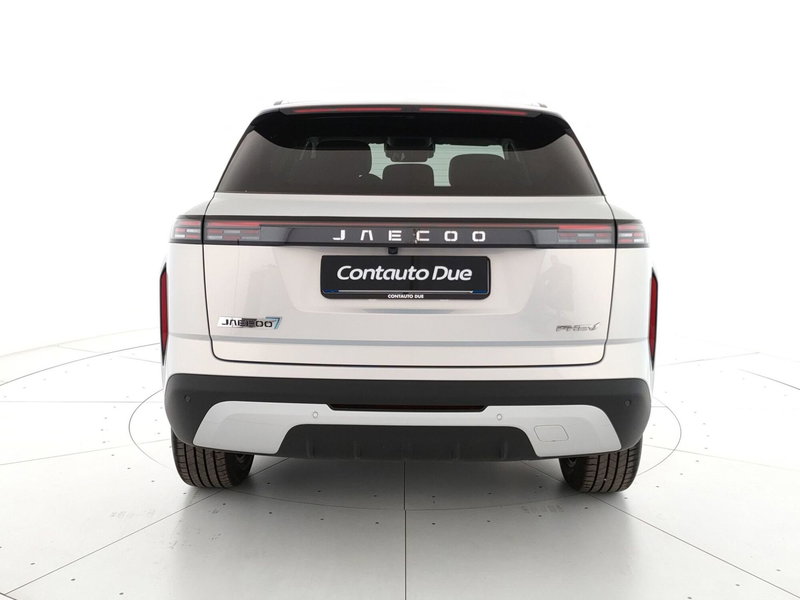 Jaecoo Jaecoo 7 SHS nuova a Caserta (6)