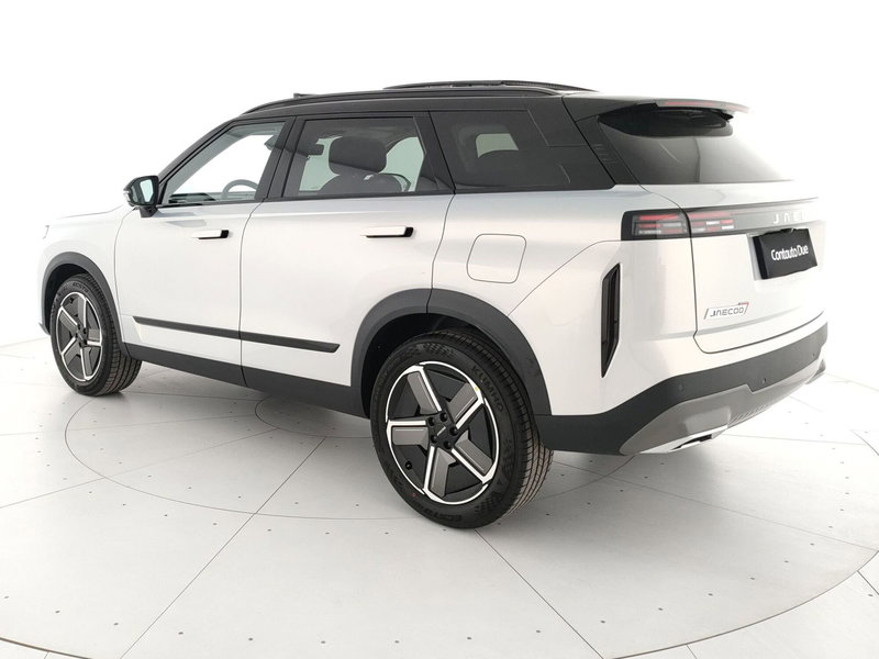 Jaecoo Jaecoo 7 SHS nuova a Caserta (7)