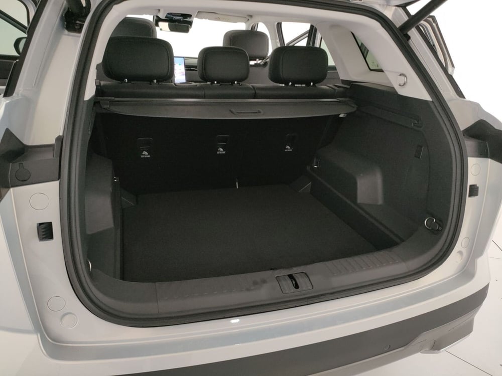Jaecoo Jaecoo 7 Super Hybrid nuova a Caserta (8)