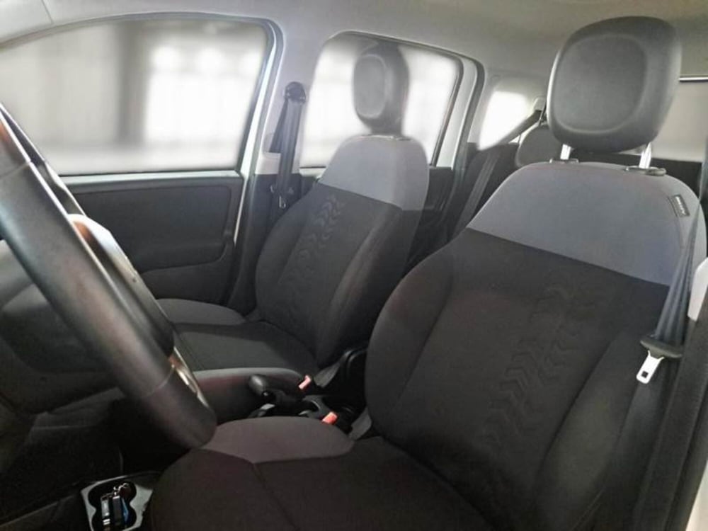 Fiat Panda usata a Salerno (11)