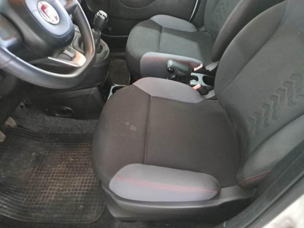 Fiat Panda usata a Salerno (13)