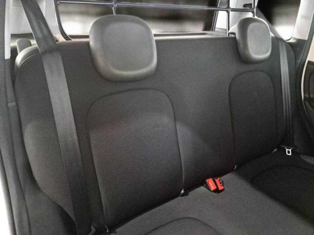 Fiat Panda usata a Salerno (15)