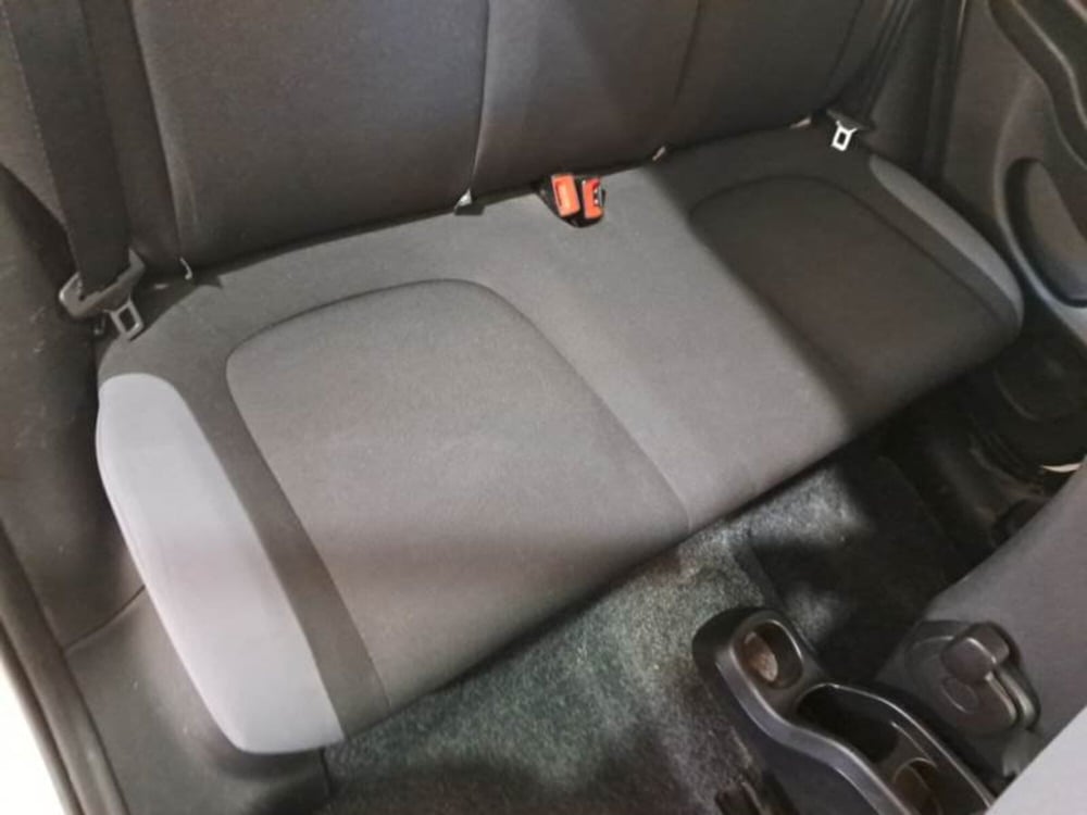 Fiat Panda usata a Salerno (16)