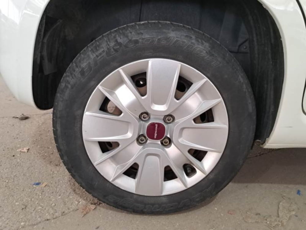 Fiat Panda usata a Salerno (18)