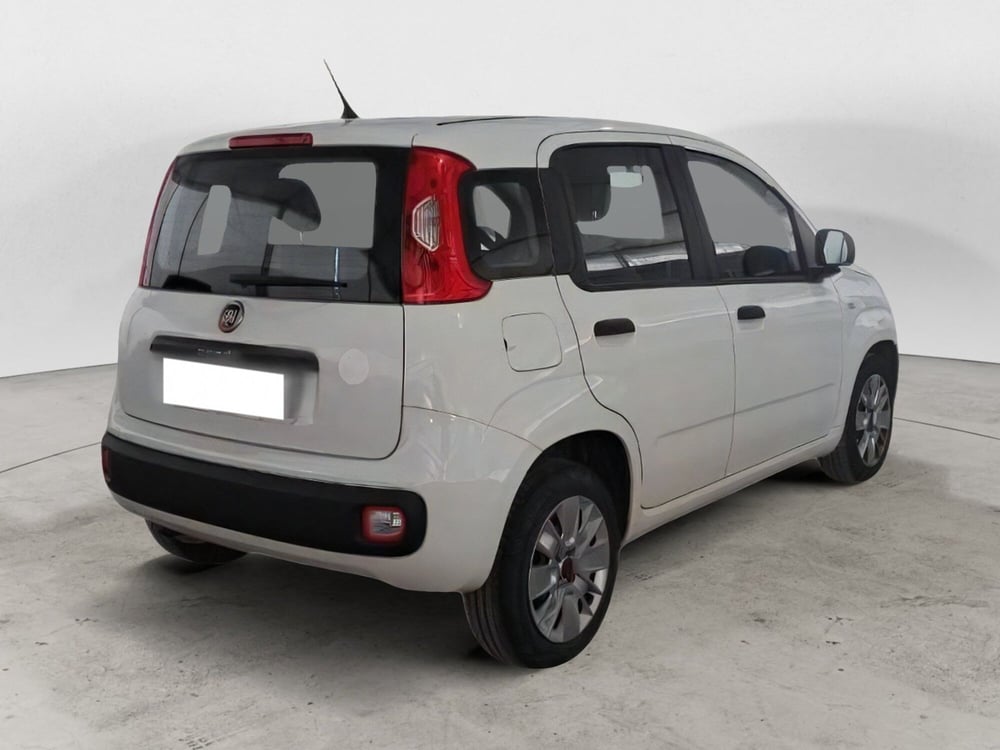 Fiat Panda usata a Salerno (3)