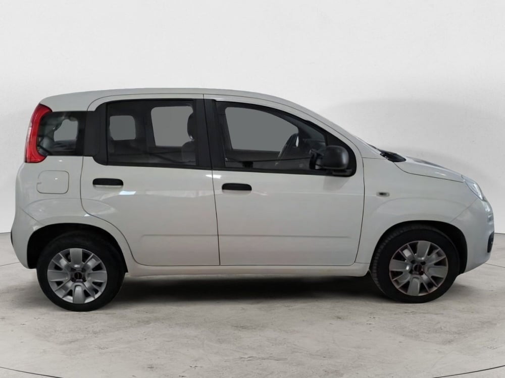 Fiat Panda usata a Salerno (5)