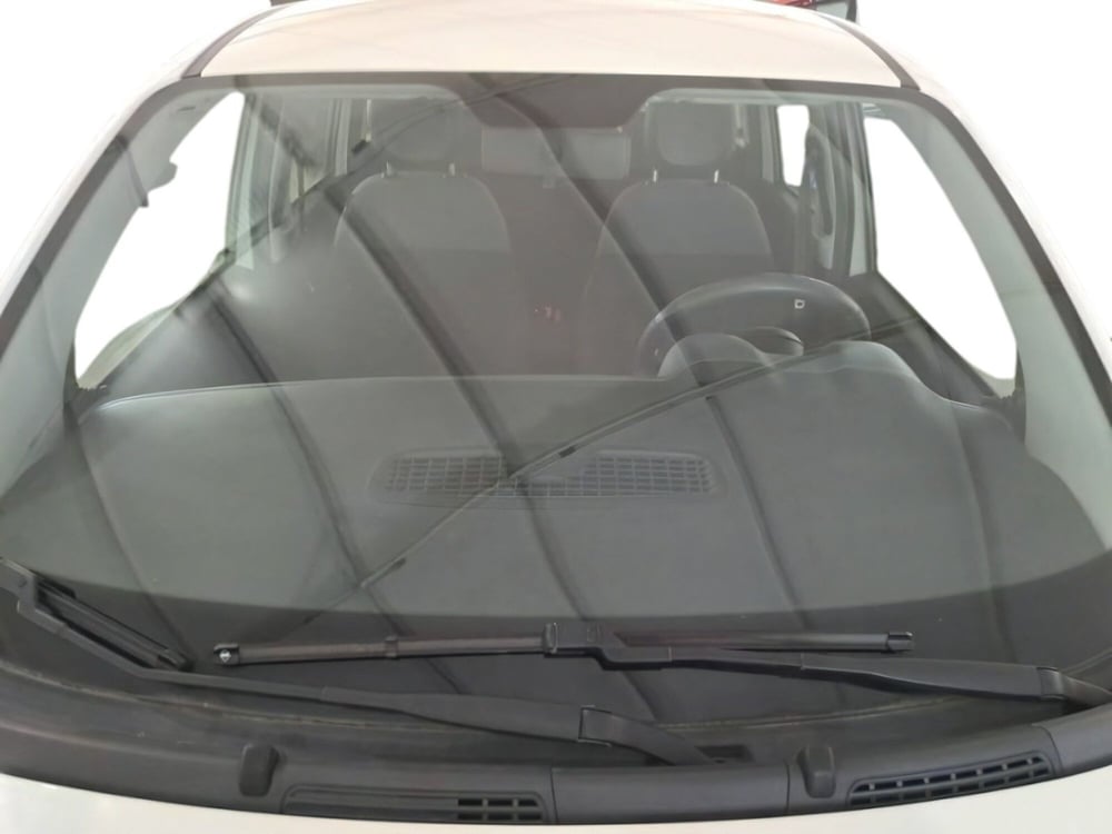 Fiat Panda usata a Salerno (6)