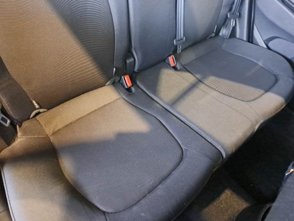Hyundai i10 usata a Salerno (15)