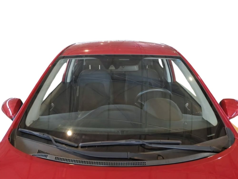 Hyundai i10 usata a Salerno (6)