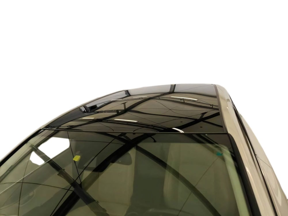 Lexus NX usata a Salerno (7)