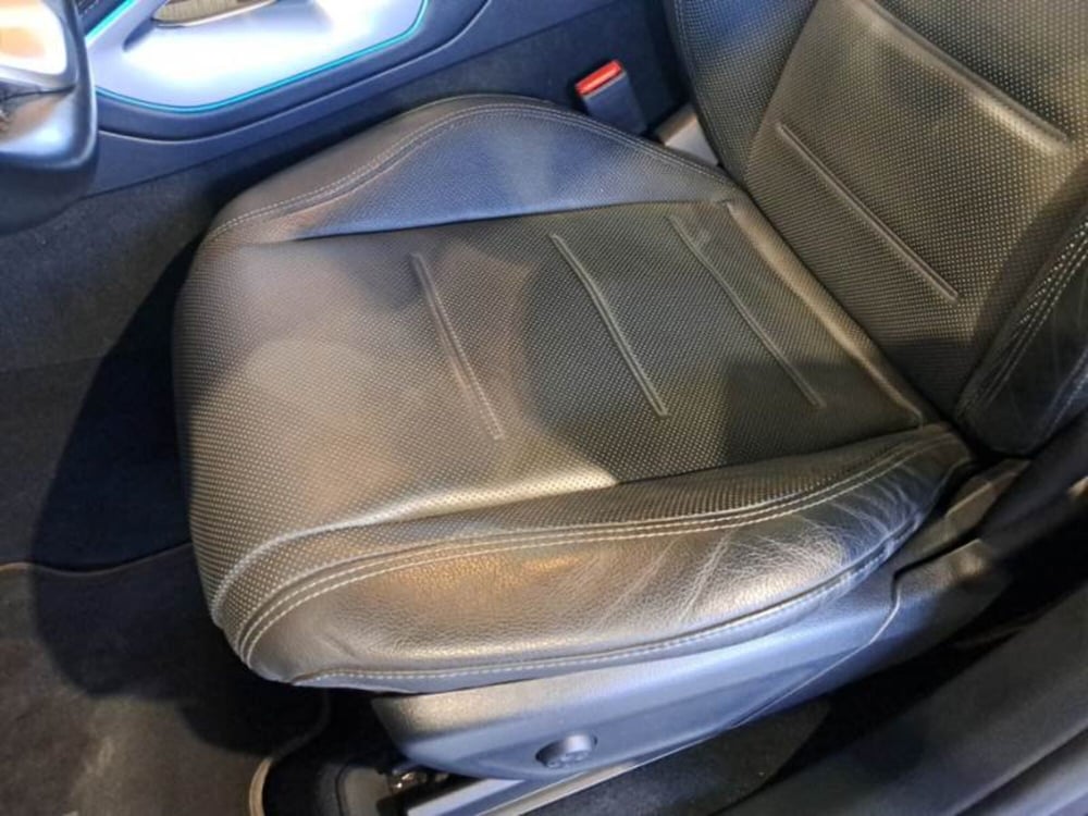 Mercedes-Benz GLE Coupé usata a Salerno (13)
