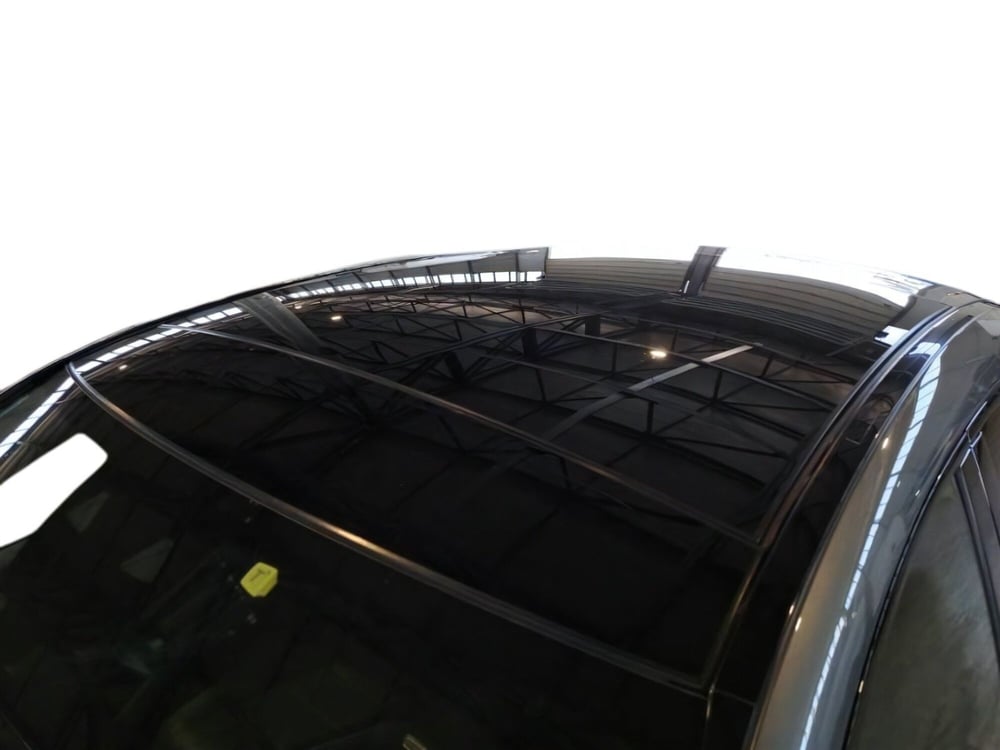 Mercedes-Benz GLE Coupé usata a Salerno (7)