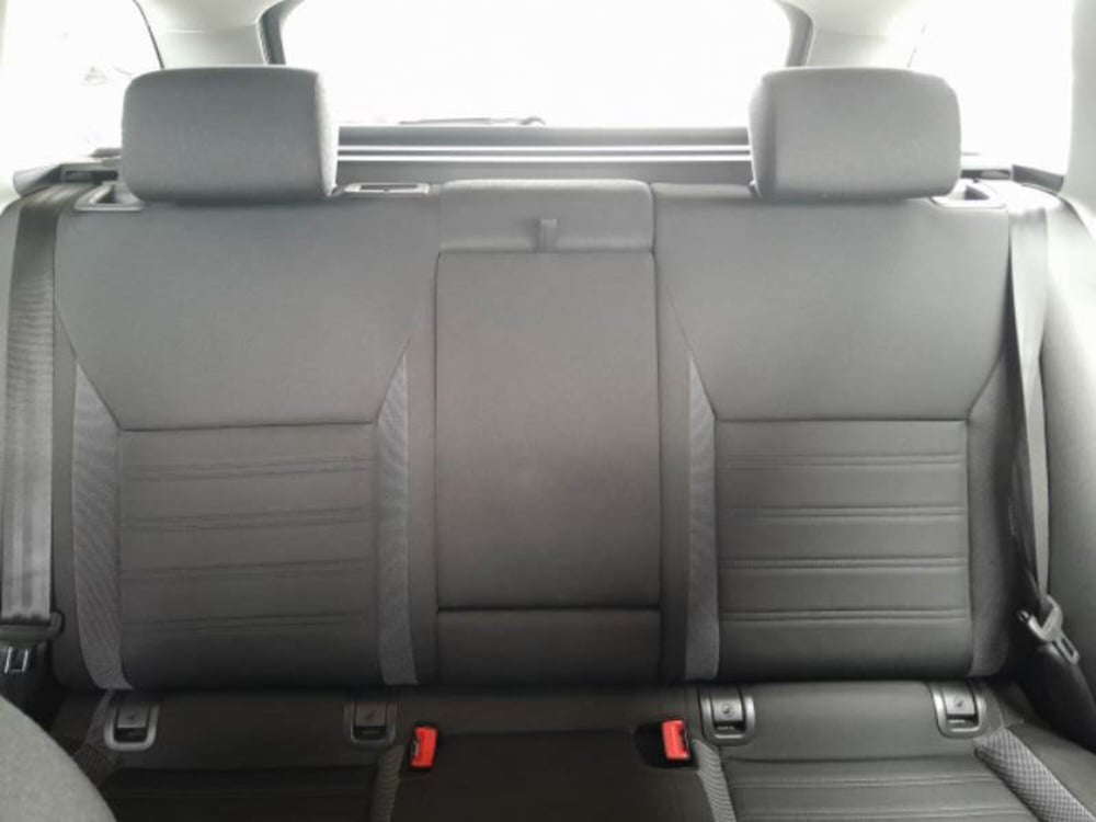 Skoda Octavia Station Wagon usata a Salerno (15)