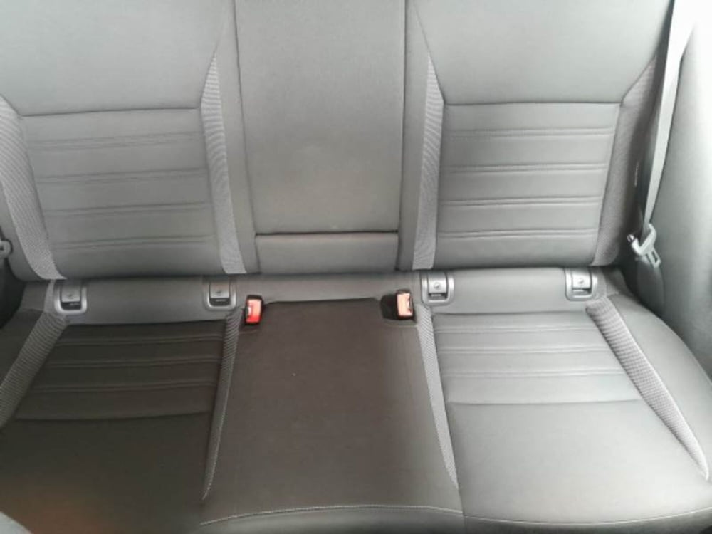 Skoda Octavia Station Wagon usata a Salerno (16)