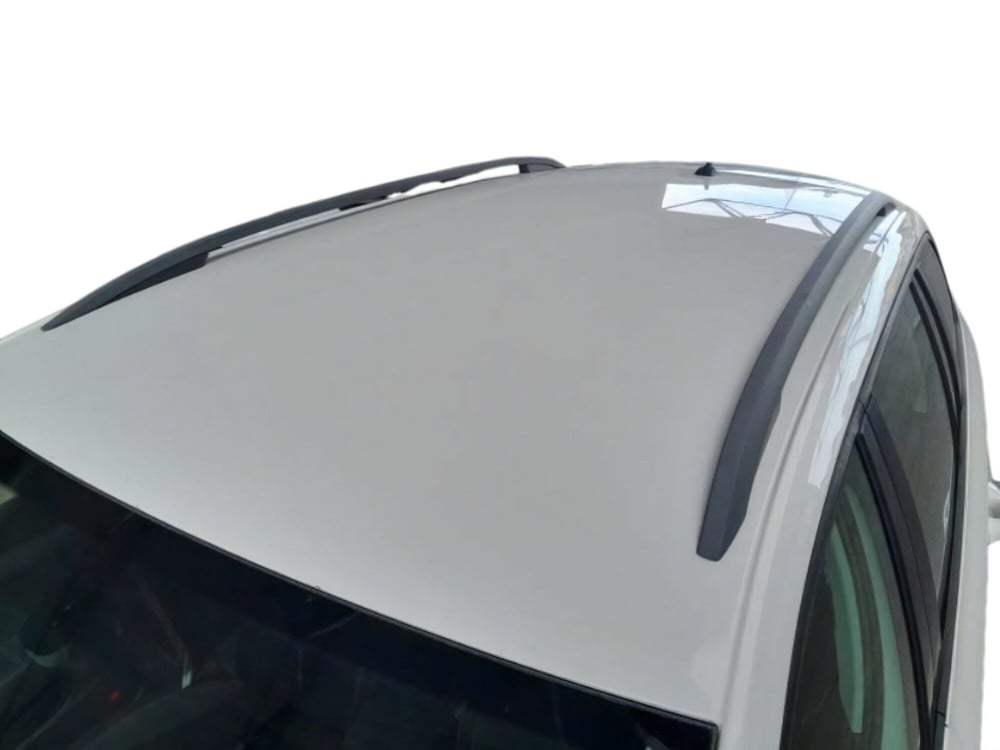 Skoda Octavia Station Wagon usata a Salerno (7)
